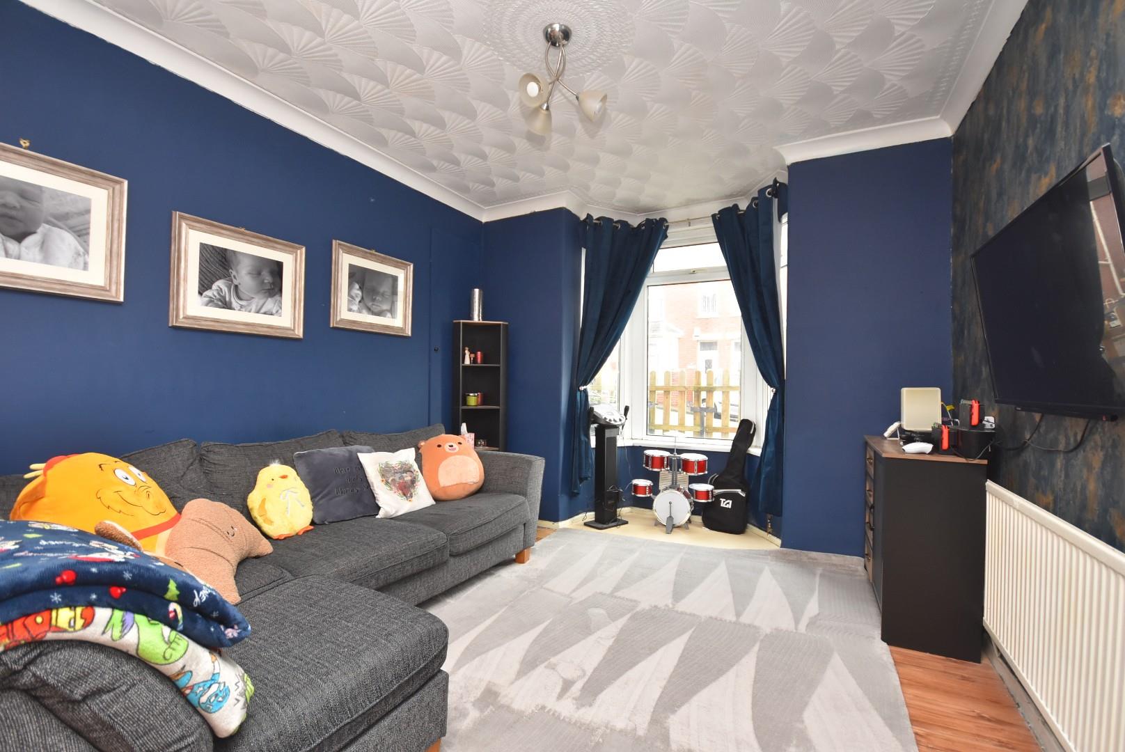 14 Charlotte Place, Barry, CF31 3QE